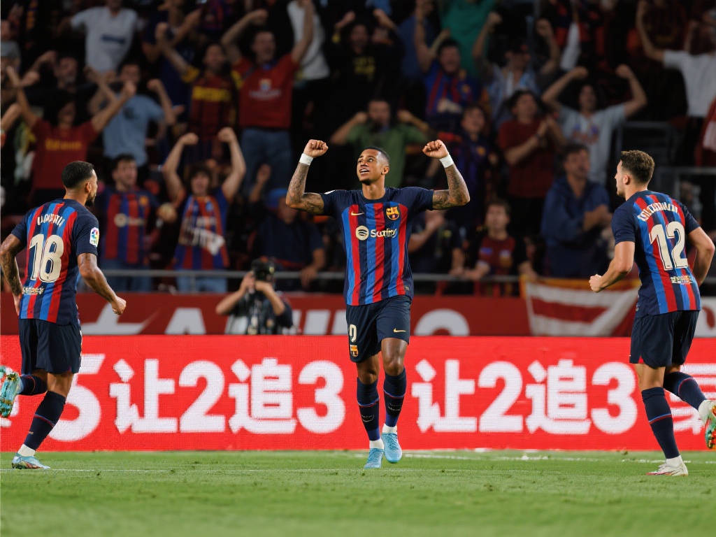 一场激动人 一场激动人