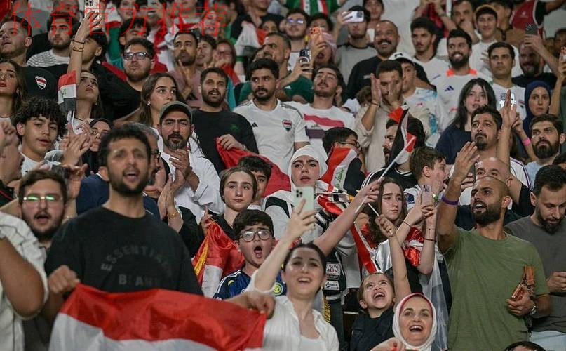 国足泪目？欧洲3大黑马重返世界杯+终结28年等待！伊拉克仅差2场