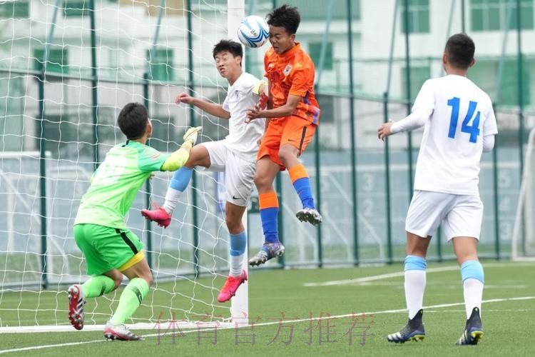 第一届中国青少年足球联赛各组别决赛将在江西于都举行