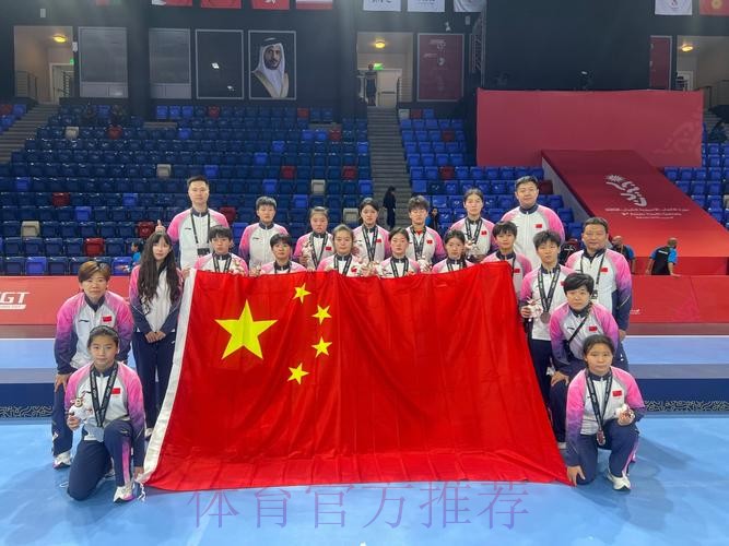 巴林亚青会五人制足球女子组落幕 中国队收获银牌 巴林亚青会五人制足球女子组落幕 中国队收获银牌